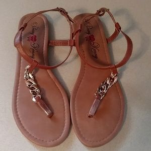 Penny Kenny sandals